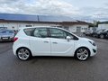 Daumennagel 8 - Opel Meriva 1.4 ecoFLEX INNOVATION*PANO*SHZ*LHZ*AHK*
