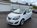 Daumennagel 1 - Opel Meriva 1.4 ecoFLEX INNOVATION*PANO*SHZ*LHZ*AHK*
