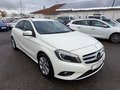 Daumennagel 2 - Mercedes-Benz A 180 BlueEFFICIENCY*NAVI*SHZ*LEDER*