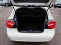Daumennagel 20 - Mercedes-Benz A 180 BlueEFFICIENCY*NAVI*SHZ*LEDER*