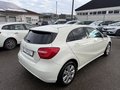 Daumennagel 5 - Mercedes-Benz A 180 BlueEFFICIENCY*NAVI*SHZ*LEDER*