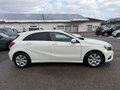 Daumennagel 7 - Mercedes-Benz A 180 BlueEFFICIENCY*NAVI*SHZ*LEDER*