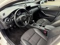 Daumennagel 9 - Mercedes-Benz A 180 BlueEFFICIENCY*NAVI*SHZ*LEDER*