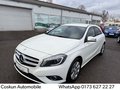 Daumennagel 1 - Mercedes-Benz A 180 BlueEFFICIENCY*NAVI*SHZ*LEDER*