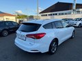 Daumennagel 5 - Ford Focus 1,0 Cool & Conn. Tur. Auto*NAVI*SHZ*LHZ*CA