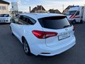 Daumennagel 6 - Ford Focus 1,0 Cool & Conn. Tur. Auto*NAVI*SHZ*LHZ*CA