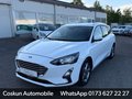 Daumennagel 1 - Ford Focus 1,0 Cool & Conn. Tur. Auto*NAVI*SHZ*LHZ*CA