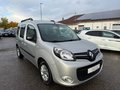 Daumennagel 2 - Renault Kangoo ENERGY 1.5 dCi Limited*NAVI*KLIMA*PDC*ALU