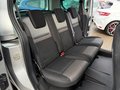 Daumennagel 14 - Renault Kangoo ENERGY 1.5 dCi Limited*NAVI*KLIMA*PDC*ALU
