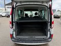 Daumennagel 20 - Renault Kangoo ENERGY 1.5 dCi Limited*NAVI*KLIMA*PDC*ALU