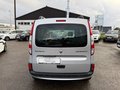 Daumennagel 4 - Renault Kangoo ENERGY 1.5 dCi Limited*NAVI*KLIMA*PDC*ALU