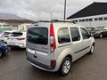 Daumennagel 5 - Renault Kangoo ENERGY 1.5 dCi Limited*NAVI*KLIMA*PDC*ALU