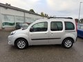 Daumennagel 6 - Renault Kangoo ENERGY 1.5 dCi Limited*NAVI*KLIMA*PDC*ALU