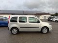 Daumennagel 7 - Renault Kangoo ENERGY 1.5 dCi Limited*NAVI*KLIMA*PDC*ALU