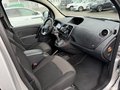 Daumennagel 9 - Renault Kangoo ENERGY 1.5 dCi Limited*NAVI*KLIMA*PDC*ALU