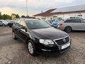 Daumennagel 2 - Volkswagen Passat Variant 2.0 TDI 4motion*KLIMA*AHK*TÜV2027