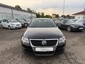 Daumennagel 3 - Volkswagen Passat Variant 2.0 TDI 4motion*KLIMA*AHK*TÜV2027