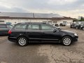 Daumennagel 7 - Volkswagen Passat Variant 2.0 TDI 4motion*KLIMA*AHK*TÜV2027