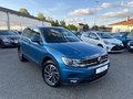 Daumennagel 2 - Volkswagen Tiguan 2.0 TSI DSG 4MOTION SOUND*NAVI*SHZ*AHK*