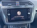 Daumennagel 11 - Volkswagen Tiguan 2.0 TSI DSG 4MOTION SOUND*NAVI*SHZ*AHK*
