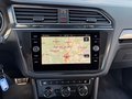 Daumennagel 12 - Volkswagen Tiguan 2.0 TSI DSG 4MOTION SOUND*NAVI*SHZ*AHK*
