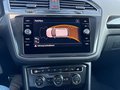 Daumennagel 17 - Volkswagen Tiguan 2.0 TSI DSG 4MOTION SOUND*NAVI*SHZ*AHK*