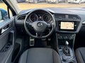 Daumennagel 18 - Volkswagen Tiguan 2.0 TSI DSG 4MOTION SOUND*NAVI*SHZ*AHK*