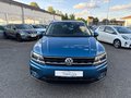 Daumennagel 3 - Volkswagen Tiguan 2.0 TSI DSG 4MOTION SOUND*NAVI*SHZ*AHK*