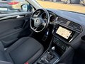 Daumennagel 22 - Volkswagen Tiguan 2.0 TSI DSG 4MOTION SOUND*NAVI*SHZ*AHK*