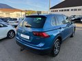 Daumennagel 25 - Volkswagen Tiguan 2.0 TSI DSG 4MOTION SOUND*NAVI*SHZ*AHK*