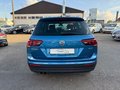 Daumennagel 4 - Volkswagen Tiguan 2.0 TSI DSG 4MOTION SOUND*NAVI*SHZ*AHK*