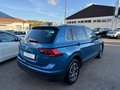 Daumennagel 5 - Volkswagen Tiguan 2.0 TSI DSG 4MOTION SOUND*NAVI*SHZ*AHK*