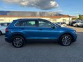 Daumennagel 7 - Volkswagen Tiguan 2.0 TSI DSG 4MOTION SOUND*NAVI*SHZ*AHK*