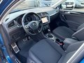 Daumennagel 9 - Volkswagen Tiguan 2.0 TSI DSG 4MOTION SOUND*NAVI*SHZ*AHK*