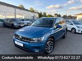 Daumennagel 1 - Volkswagen Tiguan 2.0 TSI DSG 4MOTION SOUND*NAVI*SHZ*AHK*