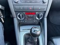 Daumennagel 12 - Audi A3 1.8 TFSI Cabriolet*KLIMA*SHZ*LEDER*ALU*TOP*