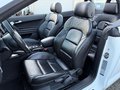 Daumennagel 13 - Audi A3 1.8 TFSI Cabriolet*KLIMA*SHZ*LEDER*ALU*TOP*