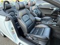 Daumennagel 14 - Audi A3 1.8 TFSI Cabriolet*KLIMA*SHZ*LEDER*ALU*TOP*