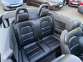 Daumennagel 17 - Audi A3 1.8 TFSI Cabriolet*KLIMA*SHZ*LEDER*ALU*TOP*