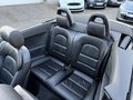 Daumennagel 18 - Audi A3 1.8 TFSI Cabriolet*KLIMA*SHZ*LEDER*ALU*TOP*