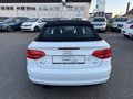 Daumennagel 20 - Audi A3 1.8 TFSI Cabriolet*KLIMA*SHZ*LEDER*ALU*TOP*