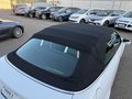 Daumennagel 21 - Audi A3 1.8 TFSI Cabriolet*KLIMA*SHZ*LEDER*ALU*TOP*
