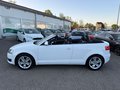 Daumennagel 5 - Audi A3 1.8 TFSI Cabriolet*KLIMA*SHZ*LEDER*ALU*TOP*