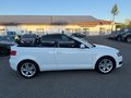 Daumennagel 6 - Audi A3 1.8 TFSI Cabriolet*KLIMA*SHZ*LEDER*ALU*TOP*