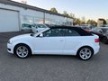 Daumennagel 7 - Audi A3 1.8 TFSI Cabriolet*KLIMA*SHZ*LEDER*ALU*TOP*