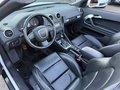 Daumennagel 10 - Audi A3 1.8 TFSI Cabriolet*KLIMA*SHZ*LEDER*ALU*TOP*