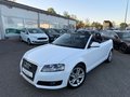 Daumennagel 1 - Audi A3 1.8 TFSI Cabriolet*KLIMA*SHZ*LEDER*ALU*TOP*