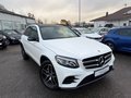 Daumennagel 2 - Mercedes-Benz GLC 250 d 4MATIC Autom.*PANO*NAVI*SHZ*CAM*TOP*