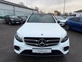 Daumennagel 3 - Mercedes-Benz GLC 250 d 4MATIC Autom.*PANO*NAVI*SHZ*CAM*TOP*
