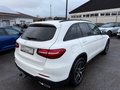 Daumennagel 4 - Mercedes-Benz GLC 250 d 4MATIC Autom.*PANO*NAVI*SHZ*CAM*TOP*